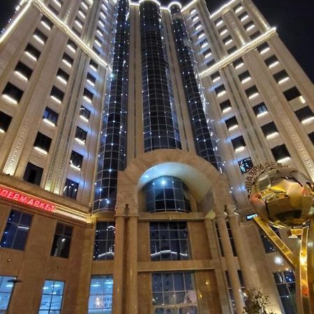Hotel Ayni Dušanbe Exteriér fotografie