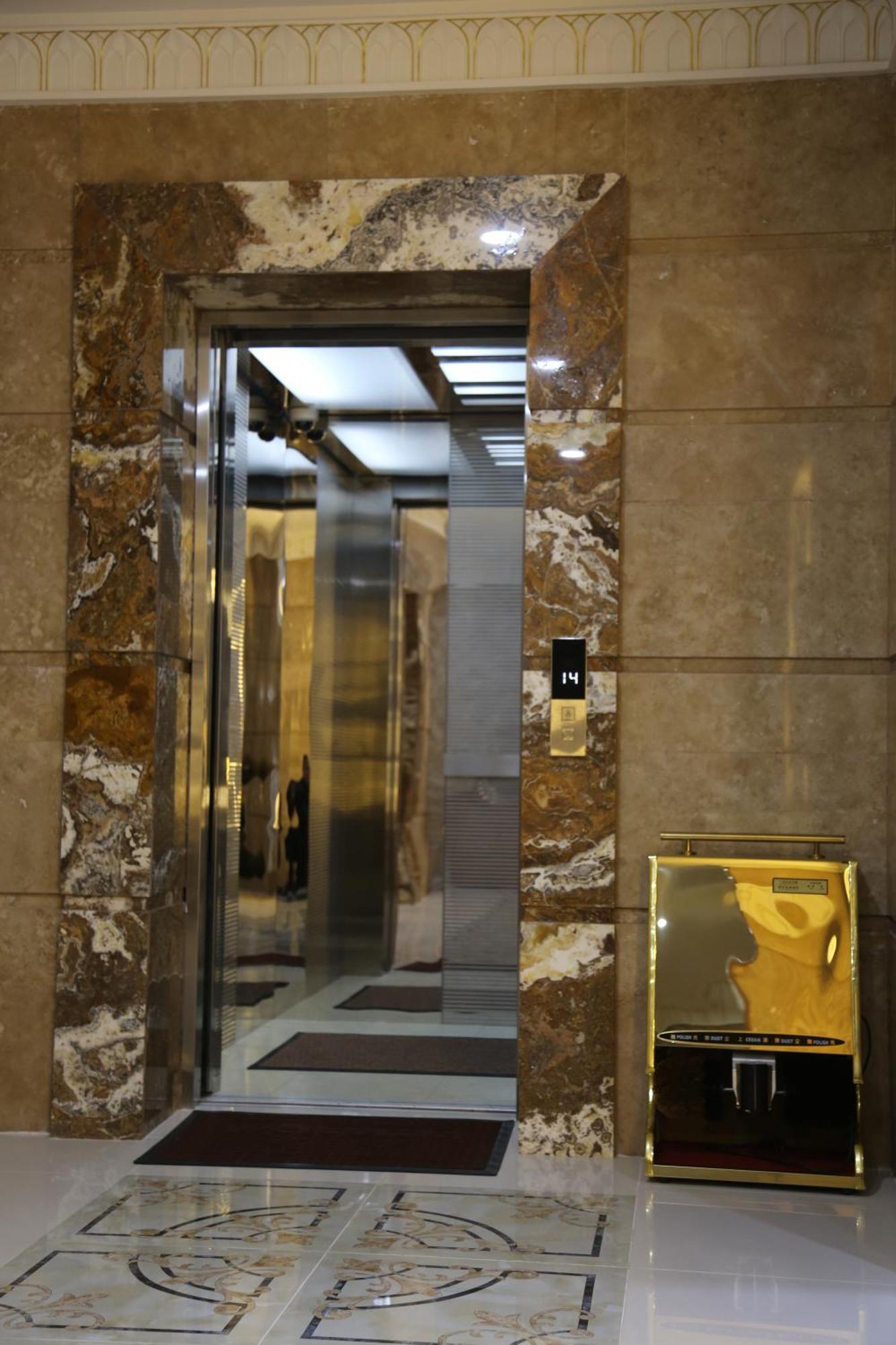 Hotel Ayni Dušanbe Exteriér fotografie