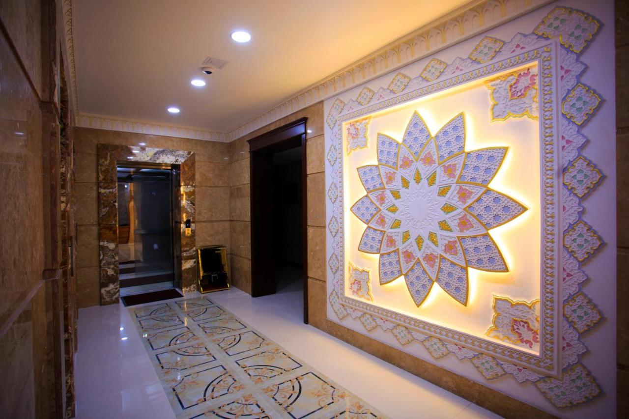 Hotel Ayni Dušanbe Exteriér fotografie